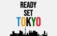 Interview with Ready Set Tokyo podcast