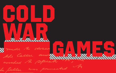 Exhibition on Cold War Games